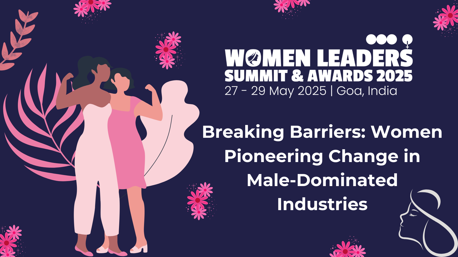 Women Leaders Event